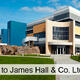 James Hall chooses Accord for new business acquisitions