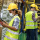 How technology can help improve worker safety across the warehousing industry