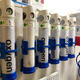 inotec labels supporting COVID-19 pandemic response
