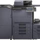 Kyocera reimagines printing by entering inkjet production print arena with TASKalfa Pro 15000c