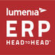 ERP System comparison and lots more at the Lumenia ERP HEADtoHEAD™ virtual event