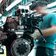 Manufacturing activity weakens - CBI