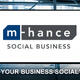 m-hance launches integrated enterprise social networking solution for SMEs in response to market demand