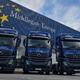 Middlegate Europe selects SureCam video telematics to protect fleet and drivers