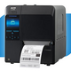 SATO refreshes universal industrial thermal printer line