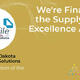 Dakota and Truckfile named as Finalists in the ‘Fleet Innovation of the Year’ category at the Supply Chain Excellence Awards 2023