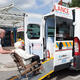 Arriva Transport Solutions implements telematics solution to make patient journeys smoother