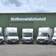 Kinesis vehicle telematics shines a light on McGowan and Rutherford deliveries