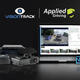 Applied Driving and VisionTrack join forces to target safer driving