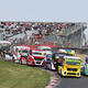 VisionTrack continues partnership with British Truck Racing Championship as official video telematics provider