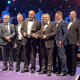 XPO Logistics celebrates major Partnership Award win at the Motor Transport Awards